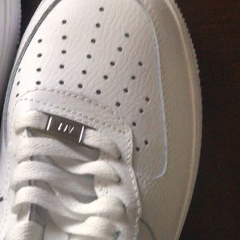 Gazellesneakerss İade İstiyorum