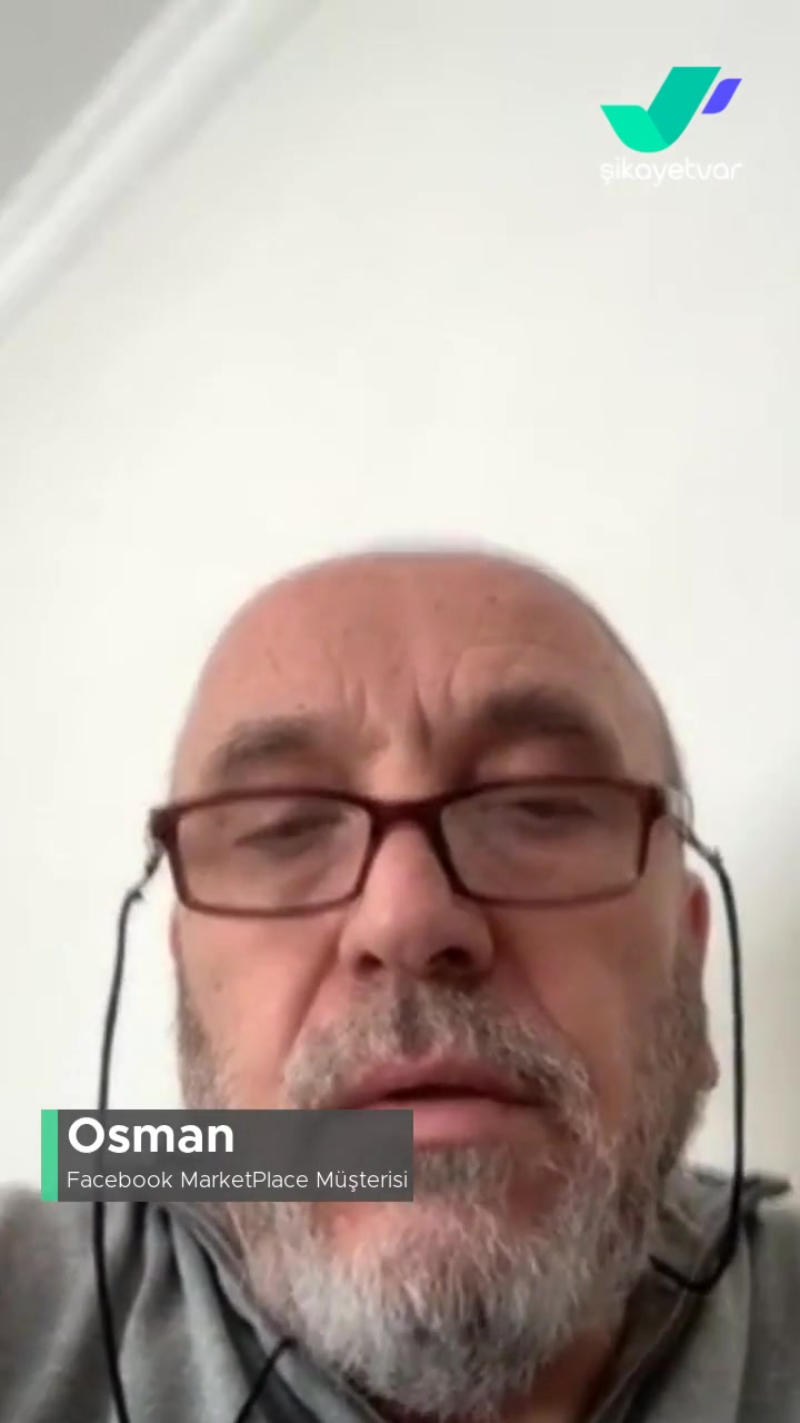 Facebook Marketplace Hala Satılık Mı Sorusu Bıktırdı! videonun kapak resmi