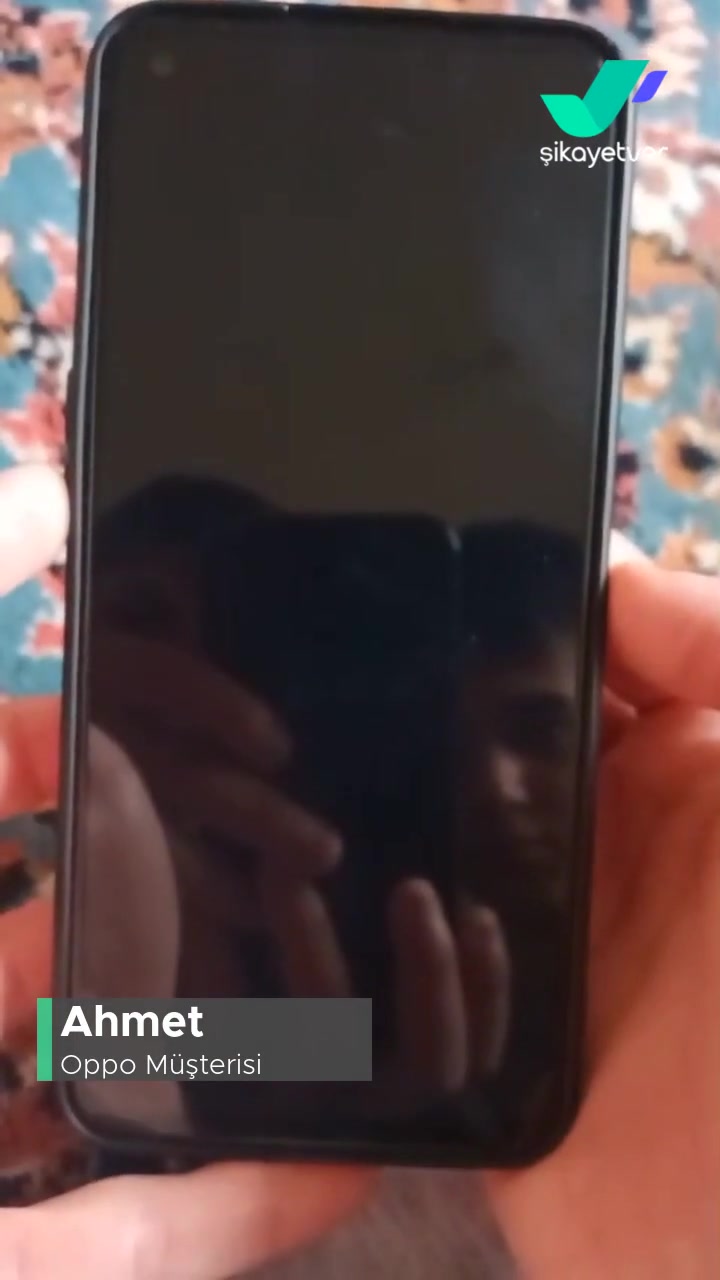 Oppo Ses- Açma Kapama Sorunu videonun kapak resmi