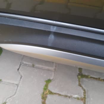 Otokoç 2023 Model Fiat Egea Cross Marşpiyel