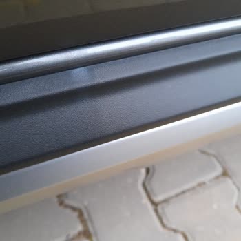 Otokoç 2023 Model Fiat Egea Cross Marşpiyel