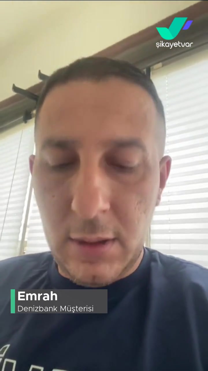 Denizbank Kart Aidatı İptali videonun kapak resmi