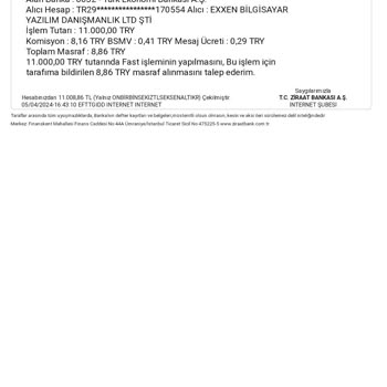 Mds Global İnvest Platformundaki Paramı Çekemiyorum