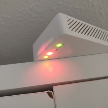 Vodafone Ev İnterneti Bağlantı Sorunu