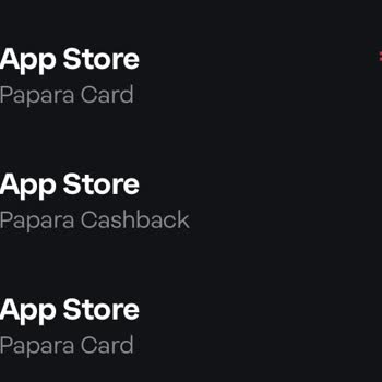 Apple Store App Store Paramı Geri İstiyorum