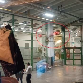 Isparta Petrol Turizmin Saçma Sapan Hizmeti