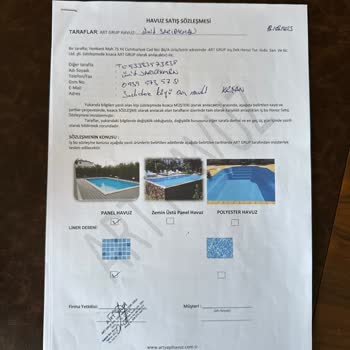 Art Havuz (Art Grup) Hizmet Tesliminde Yaşanan Gecikmeler Ve İletişim Sorunları