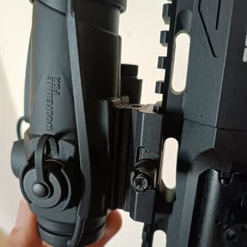 Barak Arms Br20s Ray 22mm Değil