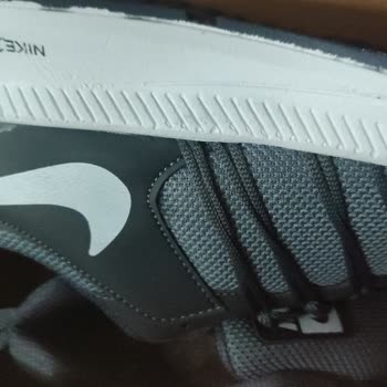 Zarif Ayakkabı Beklenen Ürün Farklı Geldi Ve İade Sorunu!