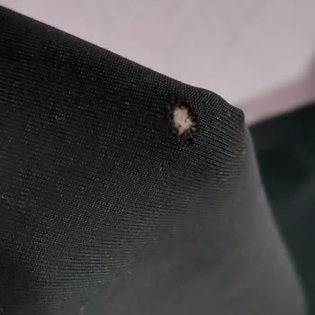 Osyho Markasının Kusurlu Ürün Satışı