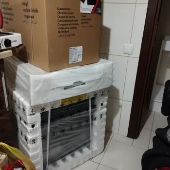 Kumtel Ankastre Şikayet Etmek Zorunda Bıraktınız