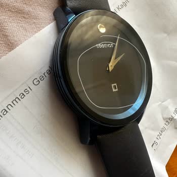 Essence Onarım Hataları Dikkatle Bakın