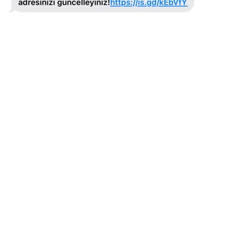 E-ticaret Marka Taklidiyle Dolandırıcılık Adı Altında Kişisel Ve Kart Bilgilerinize Erişiyorlar