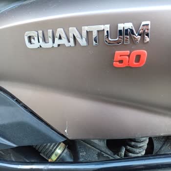 Arora Motor Arora Quantum Grenajda Çatlak