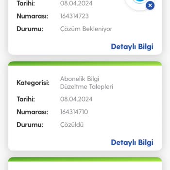 Turkcell Den İade Mi Alamıyorum!