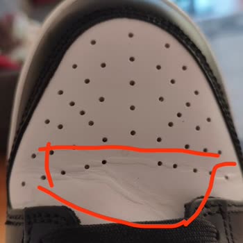 Nike Ankamall Şubesi Defolu Ürüne Kullanıcı Hatası Yanıtı