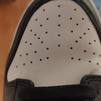 Nike Ankamall Şubesi Defolu Ürüne Kullanıcı Hatası Yanıtı