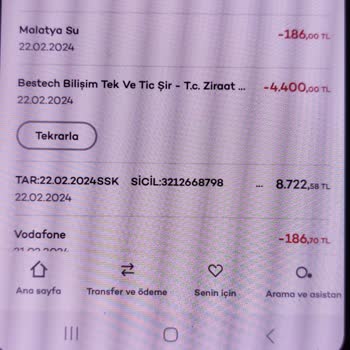 Türk Telekom Cihaz ve Öğrenme Şikayetleri - Şikayetvar