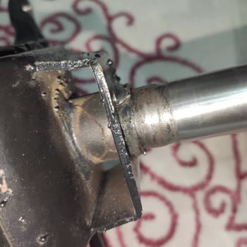 Rampage Oyuncu Koltuğu Yedek Parça