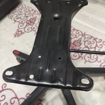 Rampage Oyuncu Koltuğu Yedek Parça