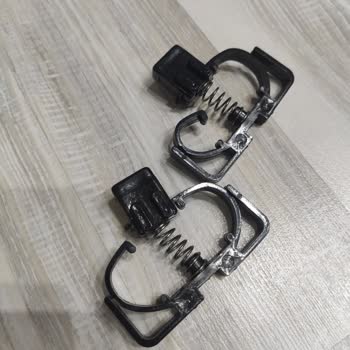 Rampage Oyuncu Koltuğu Yedek Parça