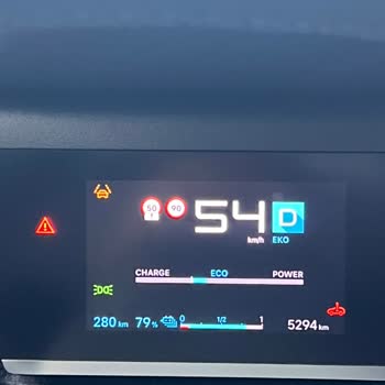 Citroen E C4x Elektrik Çekiş Arızası Uzun Yolda Sefalet