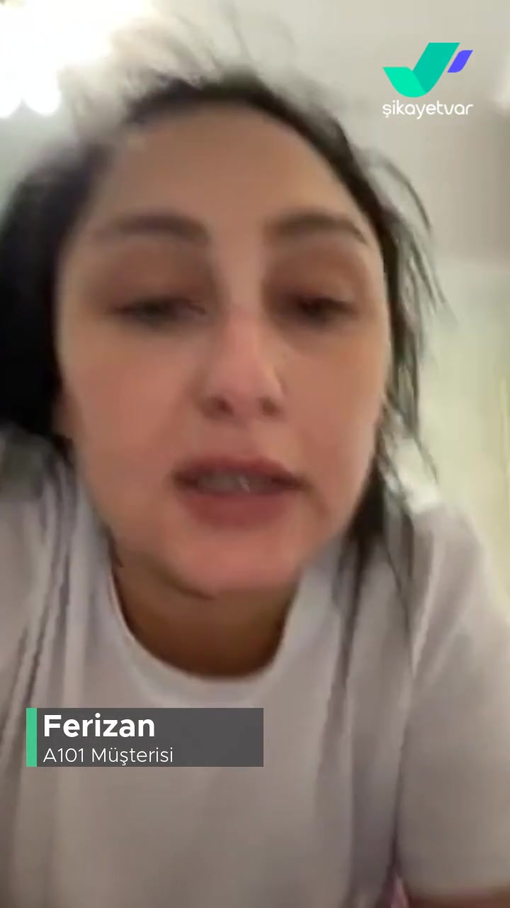 A101 Yeni Numaramı Tanımlamak İstiyorum videonun kapak resmi