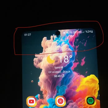 Başarı Elektronik Yetkili Servis Skandalı