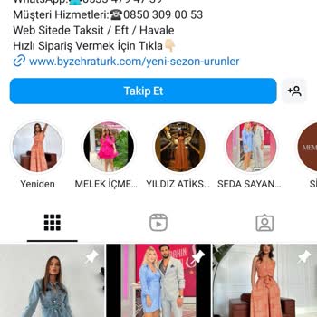 By Zehra Türk Paramın İadesini Talep Ettim