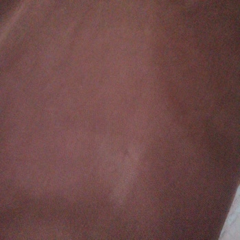 Oxxo Pantolonumun Rengi Ağardı