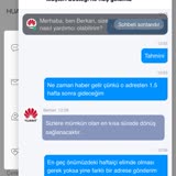 Huawei Kulaklık Onarım Servisi