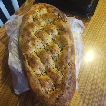 Mari-a Fırın Cafe Pide Fiyatı İzmir Bucakoop
