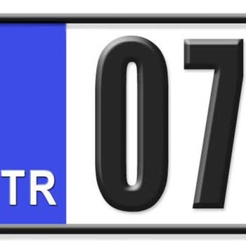 Türkiye Şoförler ve Otomobilciler Federasyonu Nevşehir Şoförler Ve Otomobilciler Odası 07 Plakasını Basmadı.