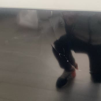Arçelik Kusurlu Gelen Ekran