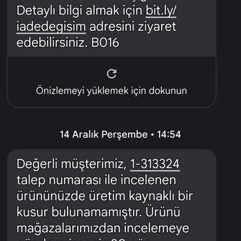 Skechers'in Kesinlikle Müşteri İle İlgilenmesi Ve Para Odaklı Olması
