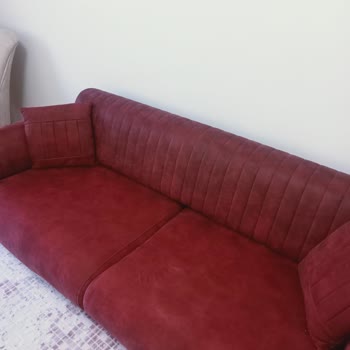 Dizayno Mobilya Koltuk Kumaşları Yıpranması