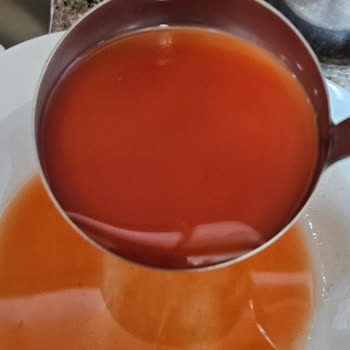Bizim Mutfak Bizim Marka Çorba Gıda Boyası Resmen Sağlığımızla Oynuyorlar.