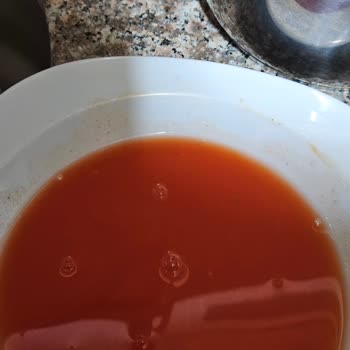 Bizim Mutfak Bizim Marka Çorba Gıda Boyası Resmen Sağlığımızla Oynuyorlar.