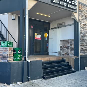 Alsancak Unlu Mamulleri Altınoluk Sodexo Yalanı