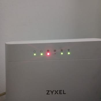 Kablo Net İnternet Bağlantısı Problemi