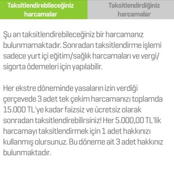 Enpara Avantajları Artık Mevcut Değil