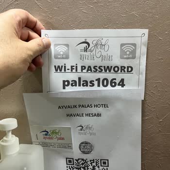 Ayvalık Belediyesi Ayvalık'ta Huzursuz Tatil Deneyimi