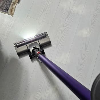 Kiwi Home Kiwi Markası Süpürge Arızası