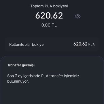 Paribu Pla Ne Zaman Açılacak