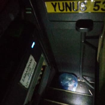 Kamil Koç Çalışanlarının Tavrı