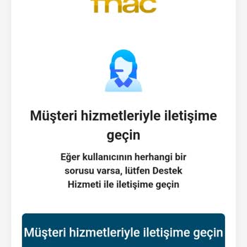 Fnac (fnacu.vip) Şirketi Mağduriyeti