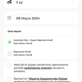 On Dijital Bankacılık On Digital Bankacılığın 0 Faizli Kredi Yalanı