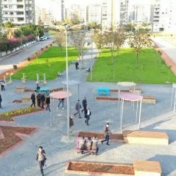 Adana Büyükşehir Belediyesi Kopek Saldırısı Var