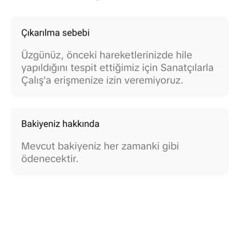 TikTok İtirazım Yanıtsız Kaldı!