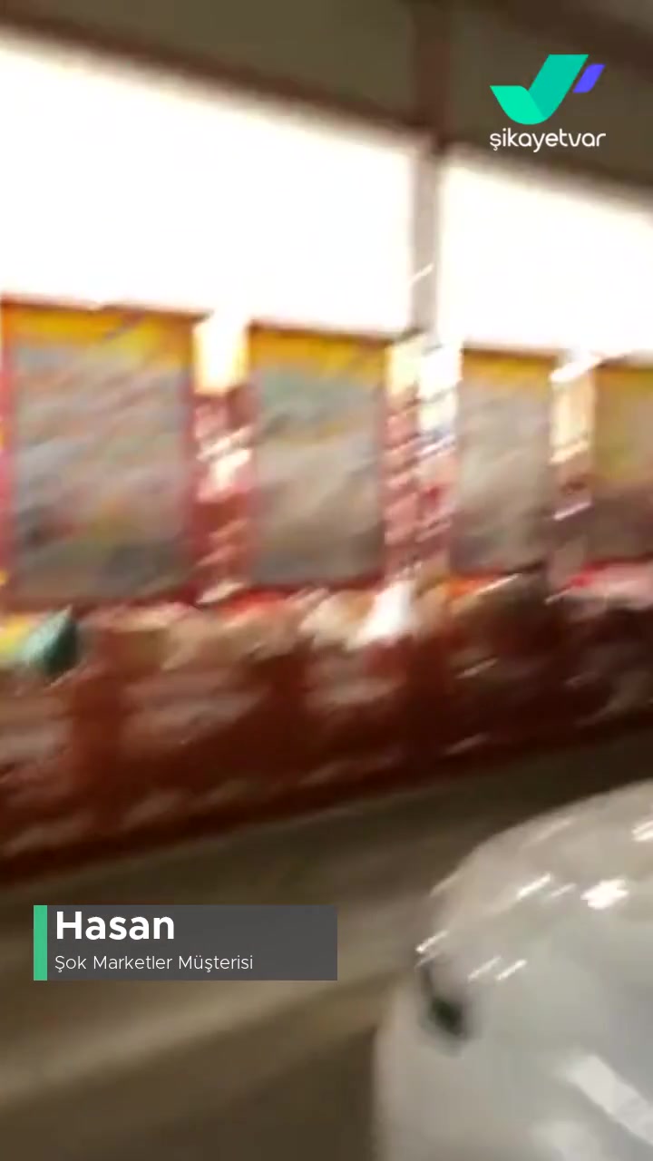 Şok Marketler Mağaza Kapanış Saatleri videonun kapak resmi